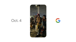 What to Expect From Google's October 4th Event